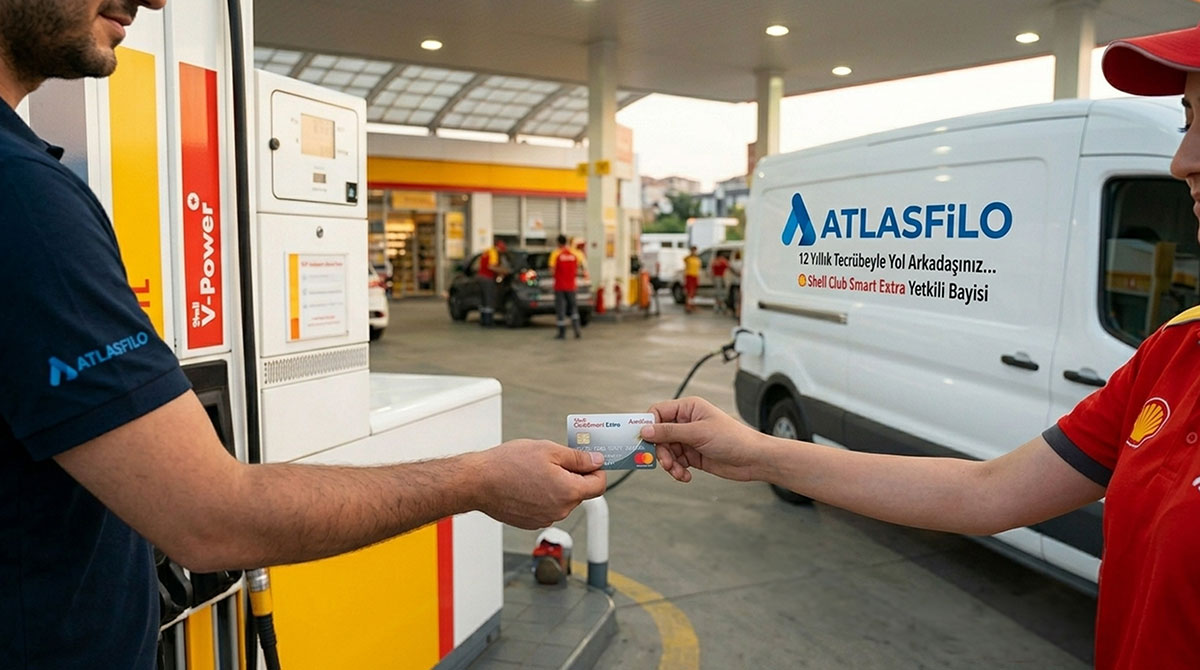 Shell ClubSmart Extra